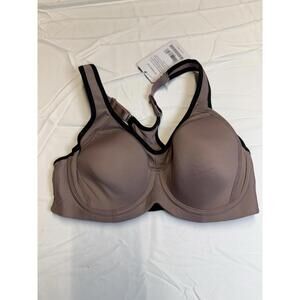 Syrokan Sport Bra NWT 34D Workout Gym Jogging Running